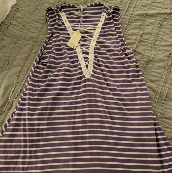 Dress/tunic - Picture 1 of 2